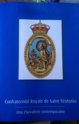 Boek Manuel Duchesne RCST