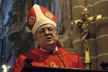 Bisschop Francisco Senra Coelho