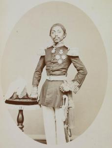 Pakoe-Boewono-IX-Afbeelding-1