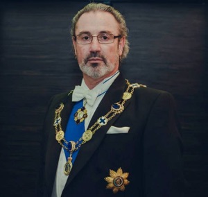 GrandPriorCountUlissesRolim